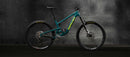 Santa Cruz Bicicleta Hightower 4 C 29" 2025 GREEN KIT S