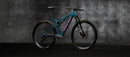 Santa Cruz Bicicleta Blur Trail 4 CC 29" 2025 Kit X0 AXS Ruedas Reserve
