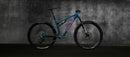 Santa Cruz Bicicleta Blur Trail 4 CC 29" 2025 Kit X0 AXS Ruedas Reserve