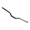 Manubrio Deity Highside 31.8 Rise 50mm Stealth 760mm