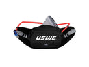 USWE Banano de hidratación MTB Zulo 2L Negro