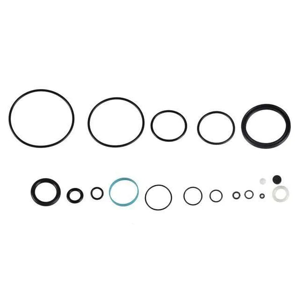 Fox Kit de Sellos CTD Boost Valve and Dish Shock Rebuild