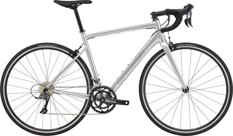 Cannondale Bicicleta de Ruta Caad Optimo 4 Gris