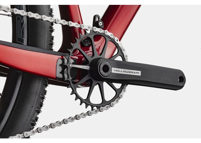 Cannondale Bicicleta de Montaña Scalpel HT Carbon 2