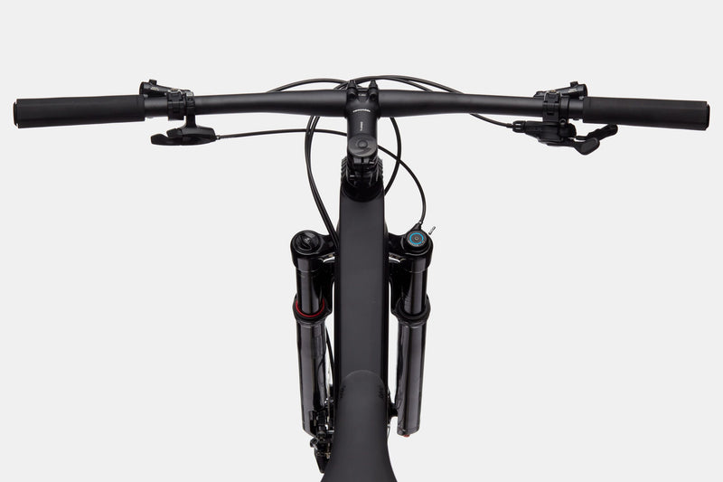 Cannondale Bicicleta de Montaña Scalpel HT Carbon 3 Negro
