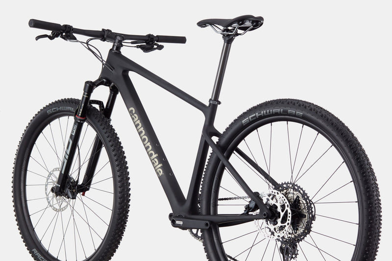 Cannondale Bicicleta de Montaña Scalpel HT Carbon 3 Negro