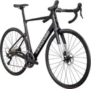 Cannondale Bicicleta de Ruta 700 Super Six Evo Carbon 4 Negro