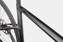 Cannondale Bicicleta de Ruta 700 Super Six Evo Carbon 4 Negro