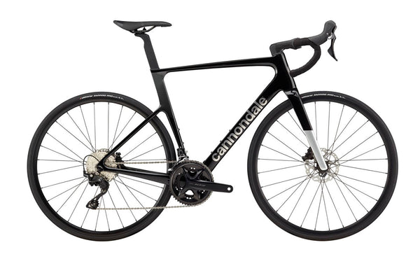 Cannondale Bicicleta de Ruta 700 Super Six Evo Carbon 4 Negro