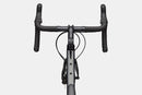 Cannondale Bicicleta de Ruta 700 Synapse 1 Negro