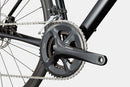 Cannondale Bicicleta de Ruta 700 Synapse 1 Negro