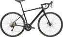 Cannondale Bicicleta de Ruta 700 Synapse 1 Negro