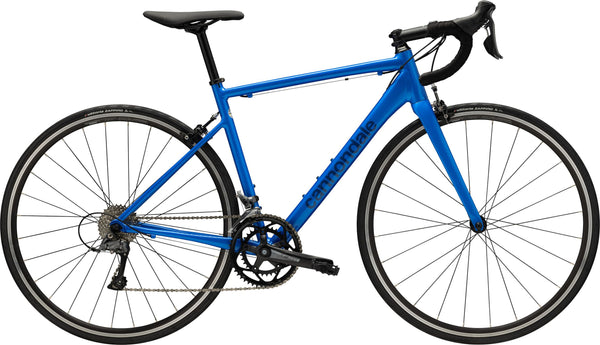 Cannondale Bicicleta de Ruta Caad Optimo 4 Azul