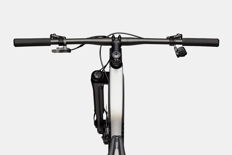 Cannondale Bicicleta de Montaña Scalpel HT Carbon 1