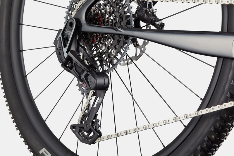 Cannondale Bicicleta de Montaña Scalpel HT Carbon 1