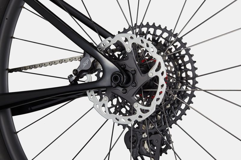 Cannondale Bicicleta de Montaña Scalpel HT Carbon 1