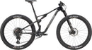 Cannondale Bicicleta de Montaña Scalpel Carbon 1 Lefty