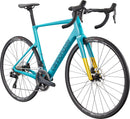 Cannondale Bicicleta de Ruta 700 Super Six Evo Carbon 3 IBL