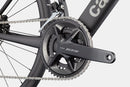 Cannondale Bicicleta de Ruta 700 Synapse Carbon 5 Negro