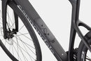 Cannondale Bicicleta de Ruta 700 Synapse Carbon 5 Negro