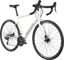 Cannondale Bicicleta de Ruta 700 Synapse 1 Cas