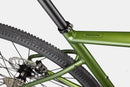 Cannondale Bicicleta de Gravel Topstone 2 Verde