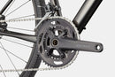 Cannondale Bicicleta de Gravel Topstone 1 Negro