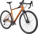 Cannondale Bicicleta de Gravel Topstone 1 Naranjo