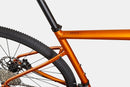 Cannondale Bicicleta de Gravel Topstone 1 Naranjo