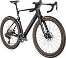 Cannondale Bicicleta de Ruta 700 SuperX Carbon 1 CPO