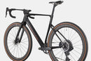 Cannondale Bicicleta de Ruta 700 SuperX Carbon 1 CPO