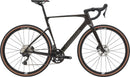 Cannondale Bicicleta de Ruta 700 SuperX Carbon 3 Raw