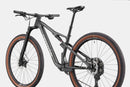Cannondale Bicicleta de Montaña Scalpel Carbon 2 Lefty Negro