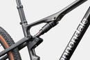 Cannondale Bicicleta de Montaña Scalpel Carbon 2 Lefty Negro