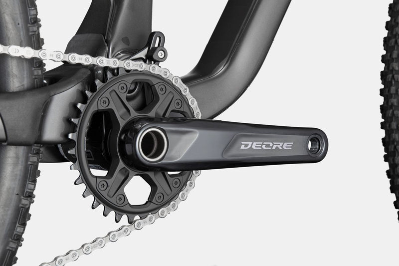 Cannondale Bicicleta de Montaña 29 U SCALPEL Carbon 3 Negro Azul