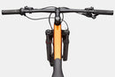 Cannondale Bicicleta de Montaña Scalpel HT Carbon 2 Negro Naranajo