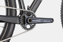 Cannondale Bicicleta de Montaña Scalpel HT Carbon 2 Negro Naranajo