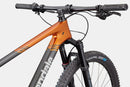 Cannondale Bicicleta de Montaña Scalpel HT Carbon 2 Negro Naranajo