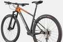 Cannondale Bicicleta de Montaña Scalpel HT Carbon 2 Negro Naranajo
