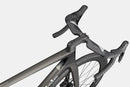 Cannondale Bicicleta de Ruta 700 SuperSix Evo 5 Raw