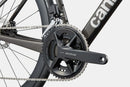 Cannondale Bicicleta de Ruta 700 SuperSix Evo 5 Raw