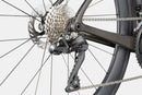 Cannondale Bicicleta de Ruta 700 SuperSix Evo 5 Raw