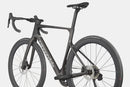 Cannondale Bicicleta de Ruta 700 SuperSix Evo 5 Raw