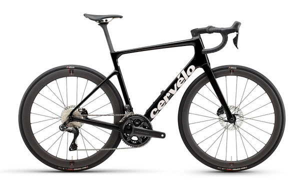 Preventa Cervélo Caledonia-5 Ultegra Di2 Black