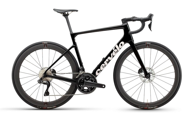 Preventa Cervélo Caledonia-5 Ultegra Di2 Black