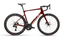 Cervélo Caledonia-5 Ultegra Di2 Carmine