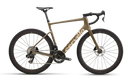 Cervélo Bicicleta New Caledonia Force AXS Mocha 2027