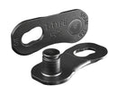 Sram Conector Cadena 12v Eagle Powerlock Flat Top T-type Negro