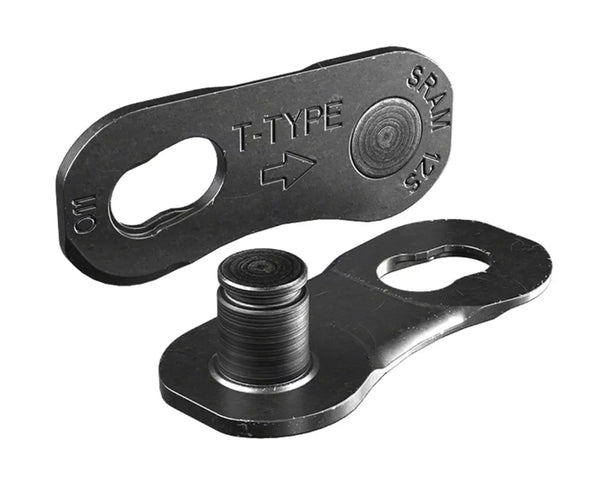 Sram Conector Cadena 12v Eagle Powerlock Flat Top T-type