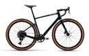 Cervélo Bicicleta Áspero Apex XPLR 1 Quarry 2027